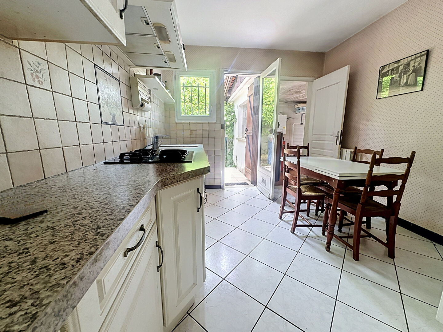 Maison à vendre, 92m², LE HAILLAN