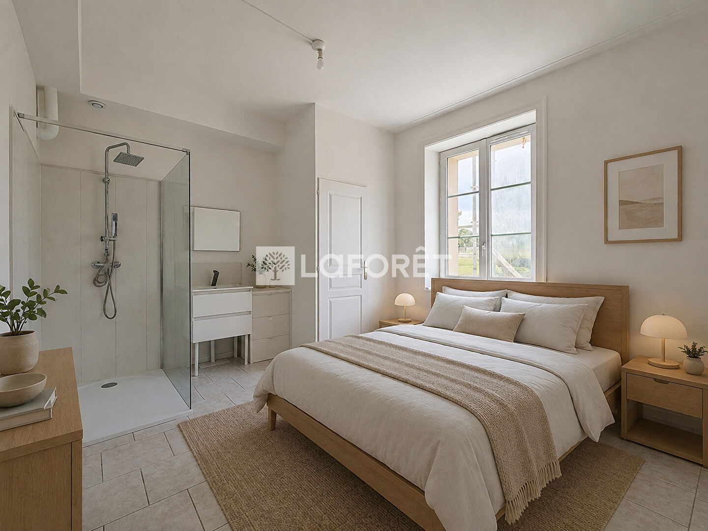 Maison à louer, 37m², FALAISE
