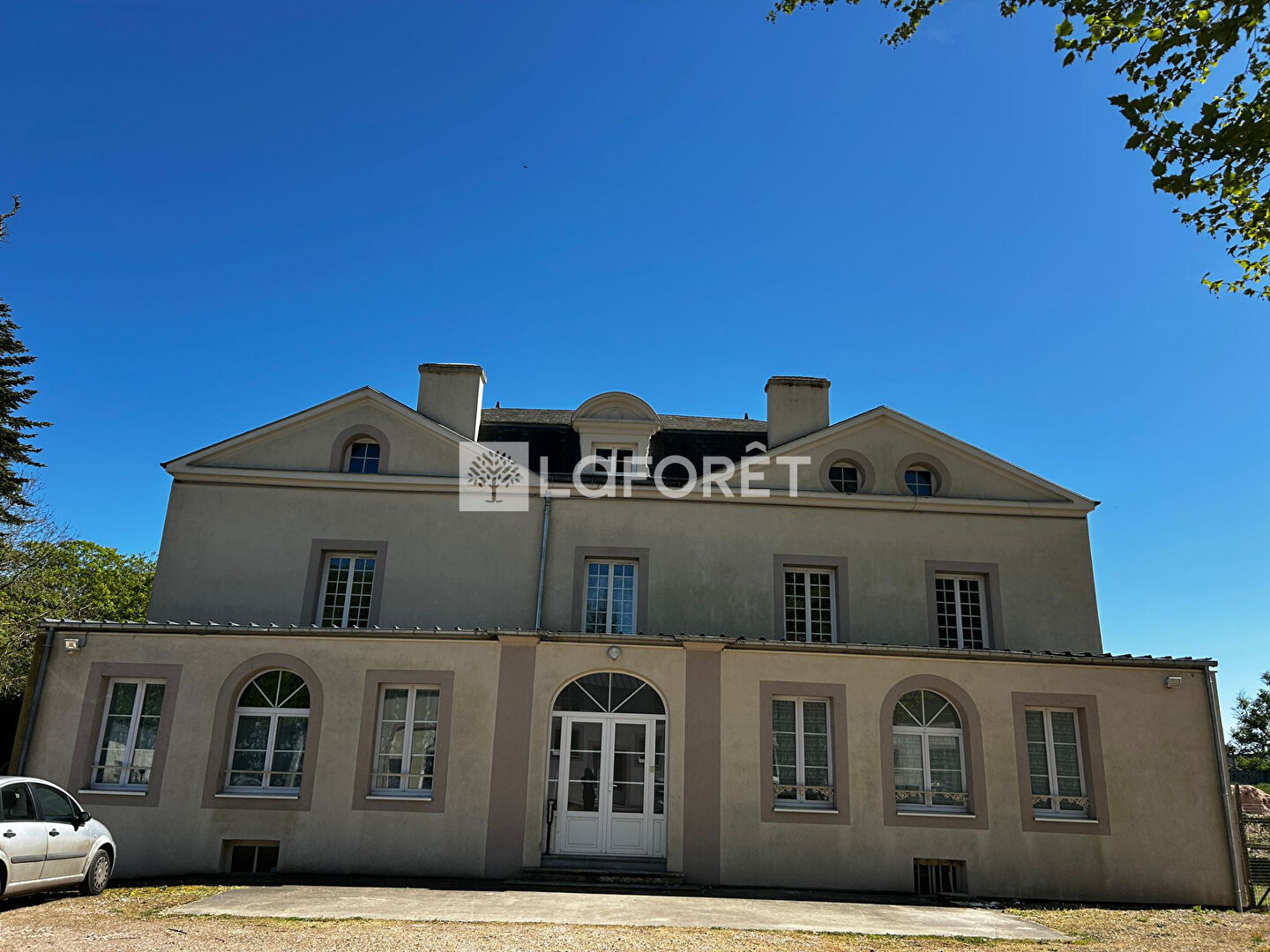Maison à louer, 37m², FALAISE