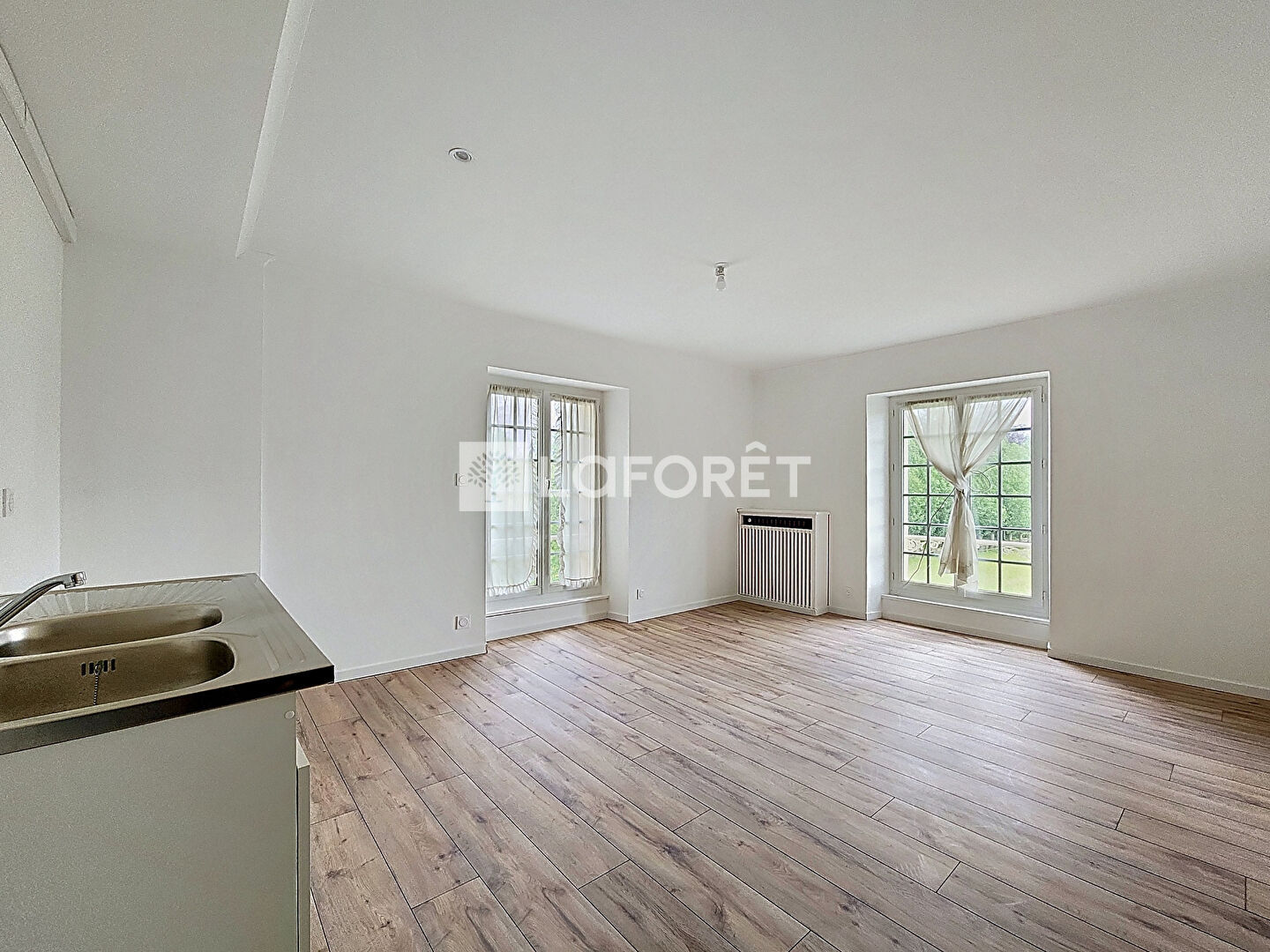 Maison à louer, 46m², FALAISE