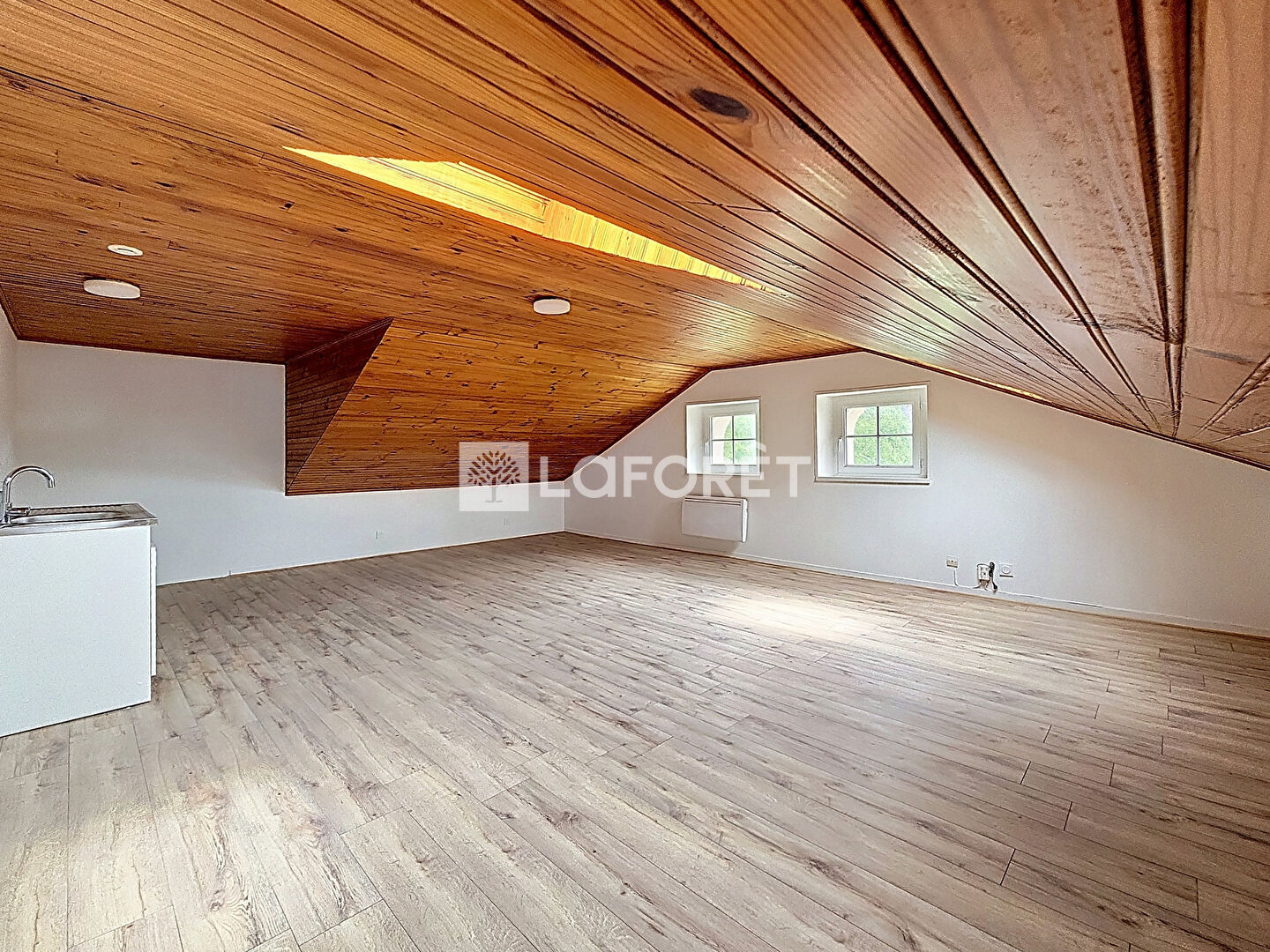 Maison à louer, 27m², FALAISE