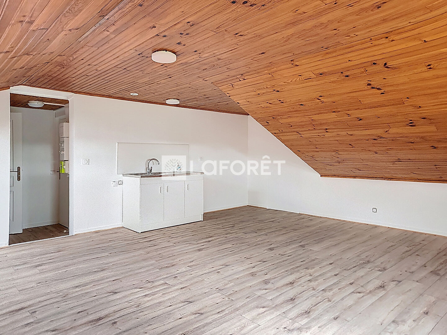 Maison à louer, 27m², FALAISE