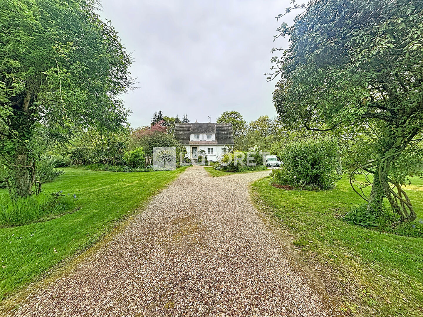 Maison à vendre, 127m², LA HOGUETTE