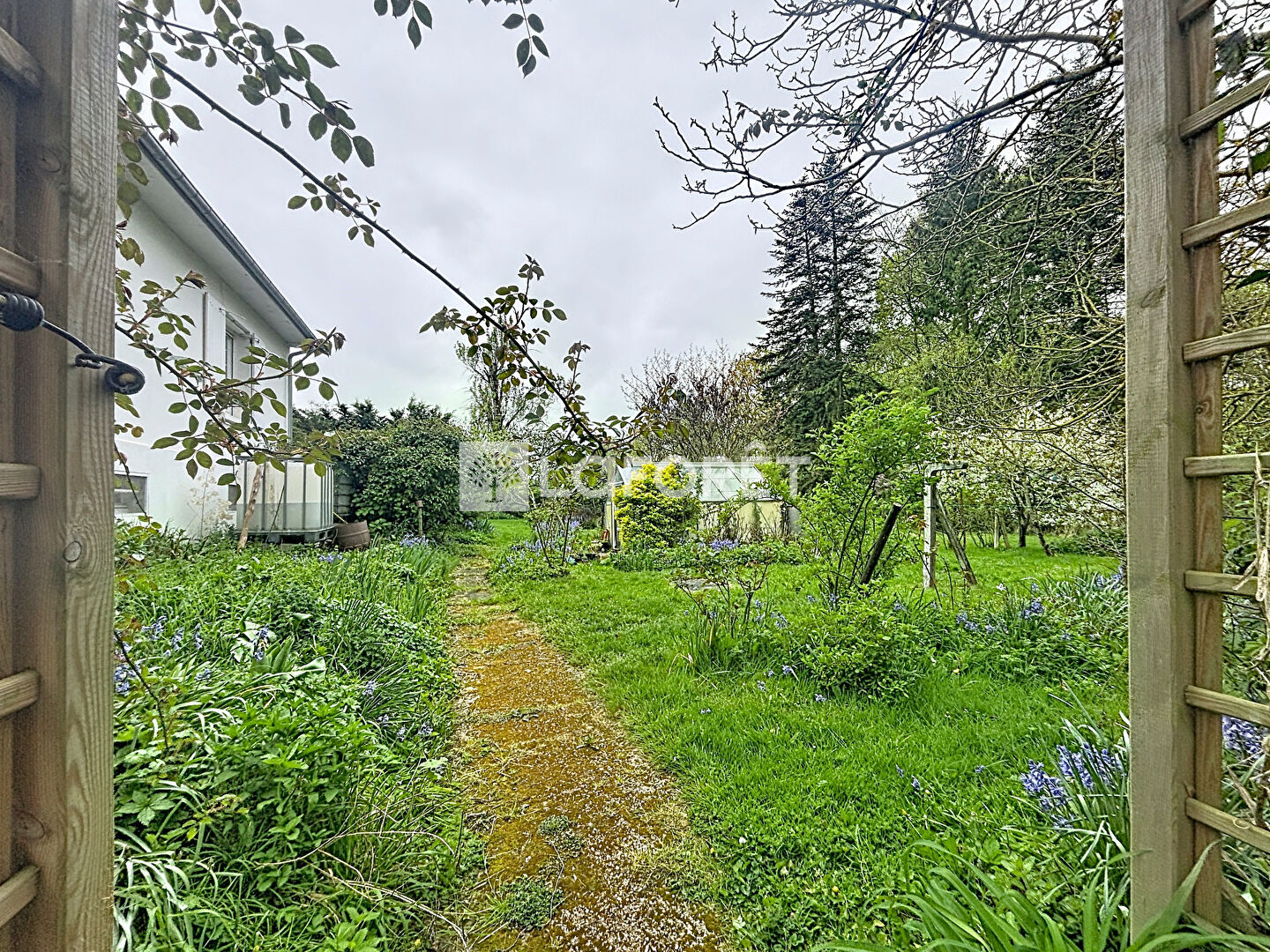 Maison à vendre, 127m², LA HOGUETTE