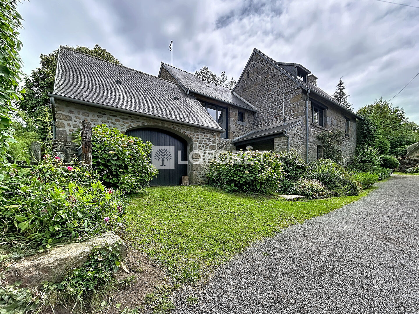 Maison à vendre, 90m², ATHIS VAL DE ROUVRE