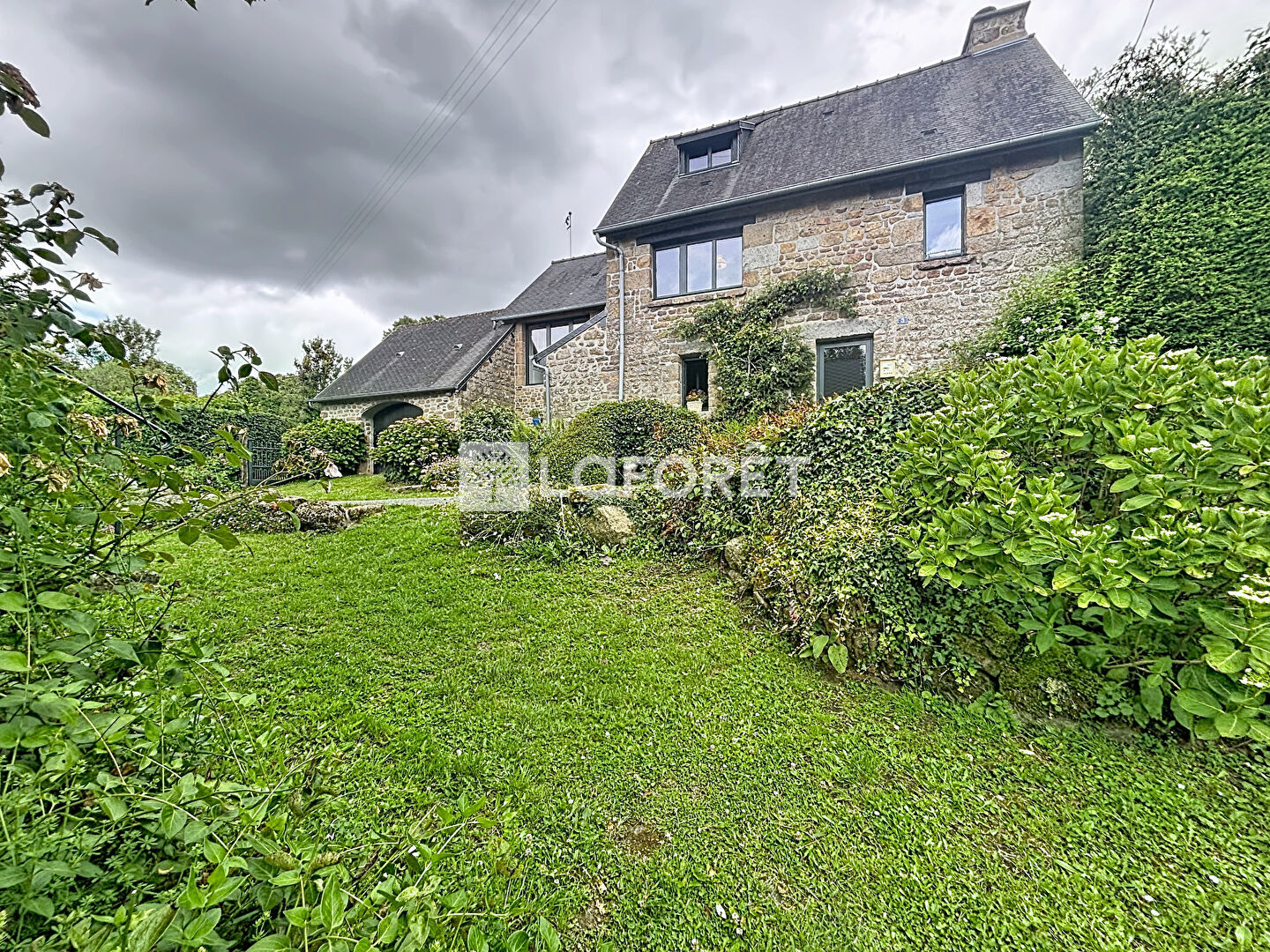 Maison à vendre, 90m², ATHIS VAL DE ROUVRE