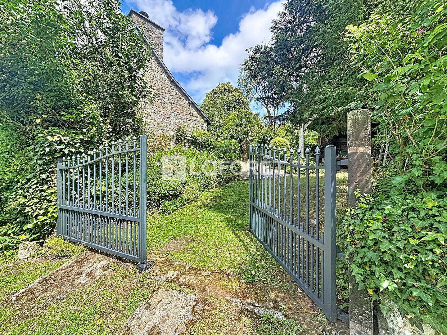 Maison à vendre, 90m², ATHIS VAL DE ROUVRE