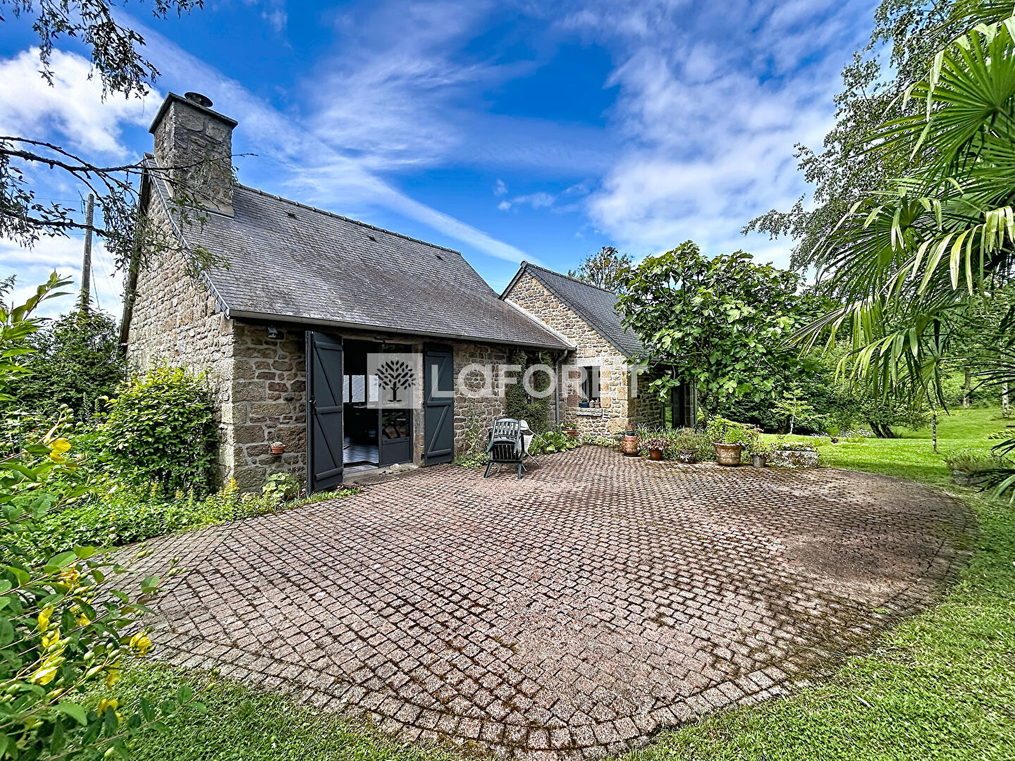 Maison à vendre, 90m², ATHIS VAL DE ROUVRE