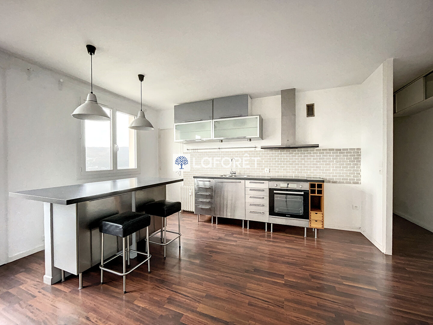 Maison à louer, 61m², FECAMP