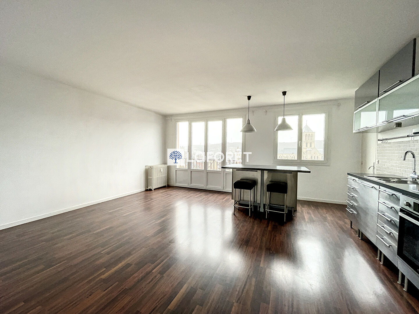 Maison à louer, 61m², FECAMP