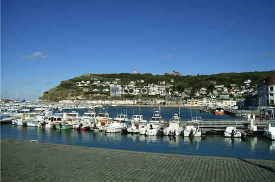 Appartement a louer fecamp - 2 pièce(s) - 36 m2 - Surfyn