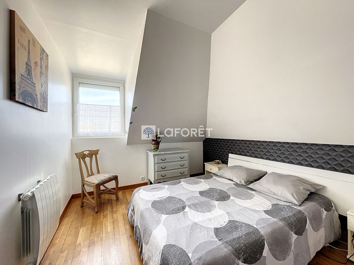 Appartement a louer fecamp - 2 pièce(s) - 36 m2 - Surfyn