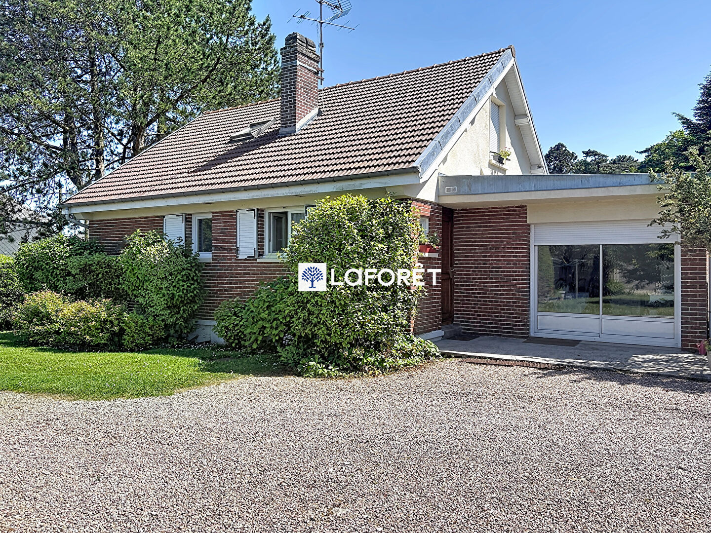 Maison à vendre, 103m², EPREVILLE