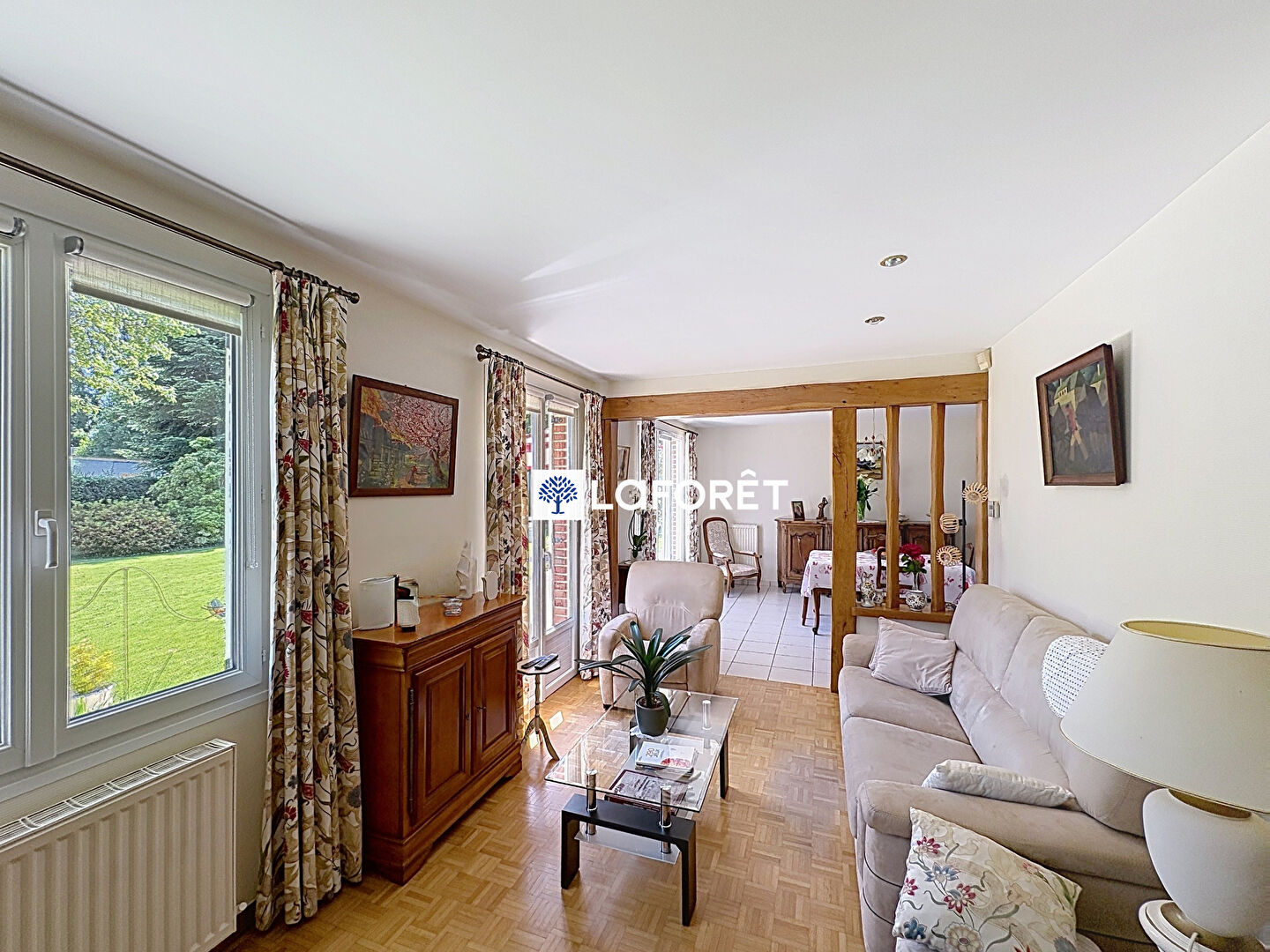 Maison à vendre, 103m², EPREVILLE