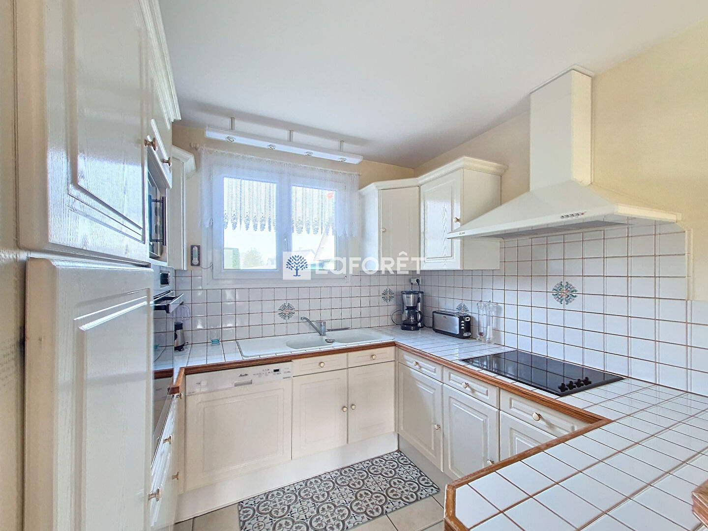 Maison à vendre, 103m², EPREVILLE