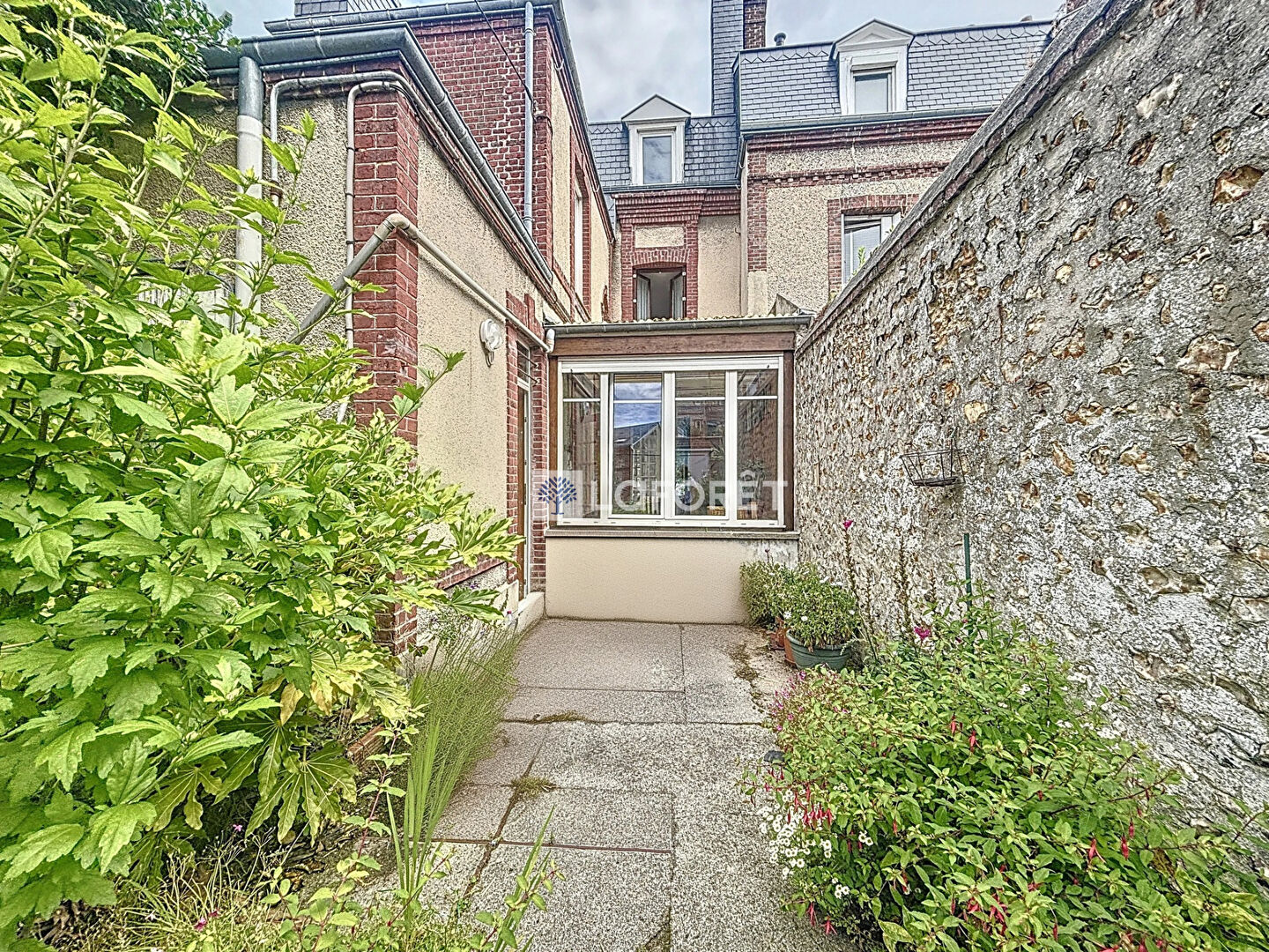 Maison à vendre, 164m², FECAMP