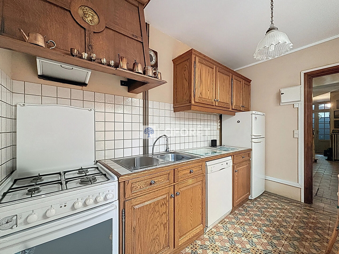 Maison à vendre, 164m², FECAMP