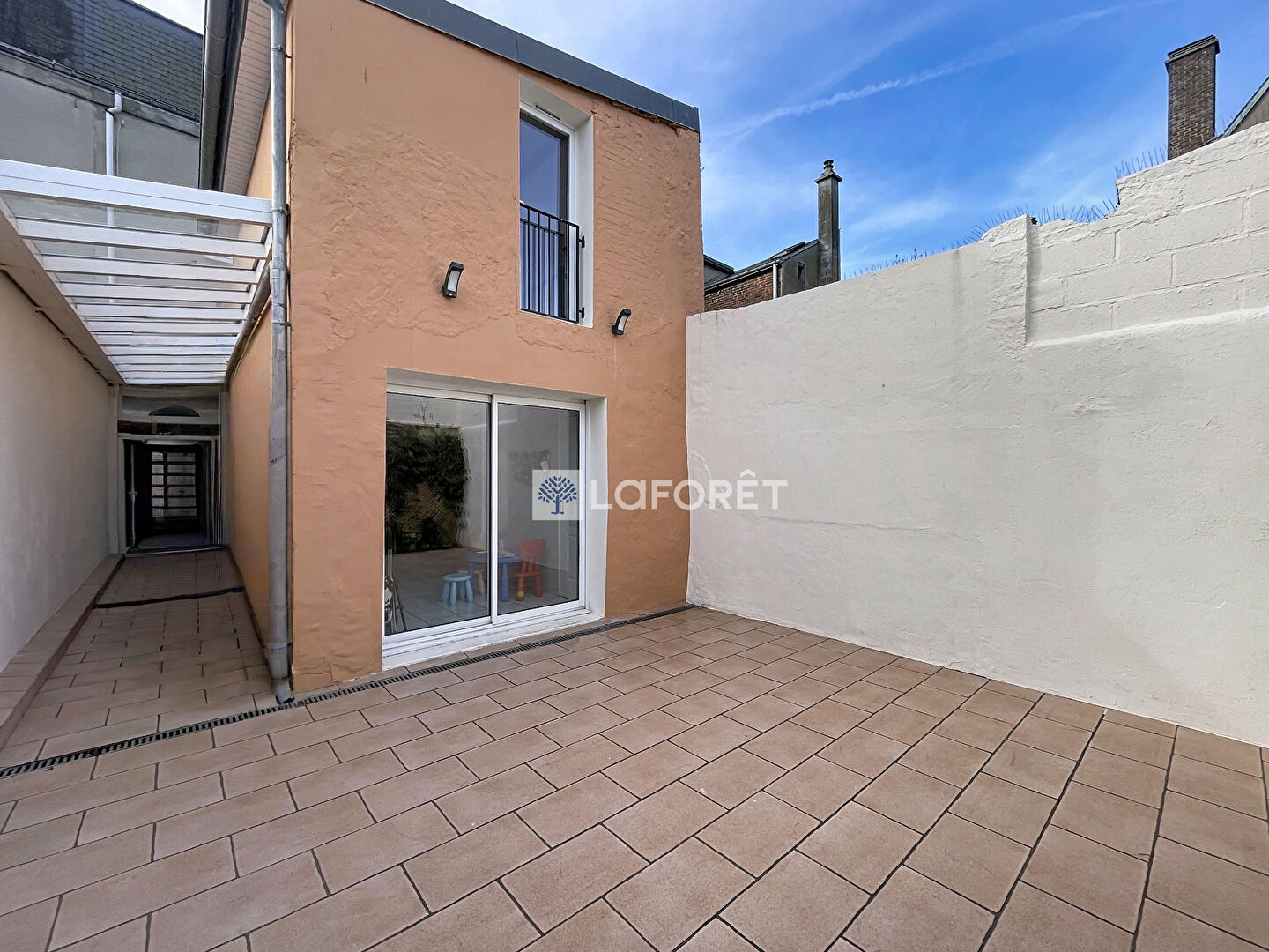 Maison à vendre, 160m², FECAMP
