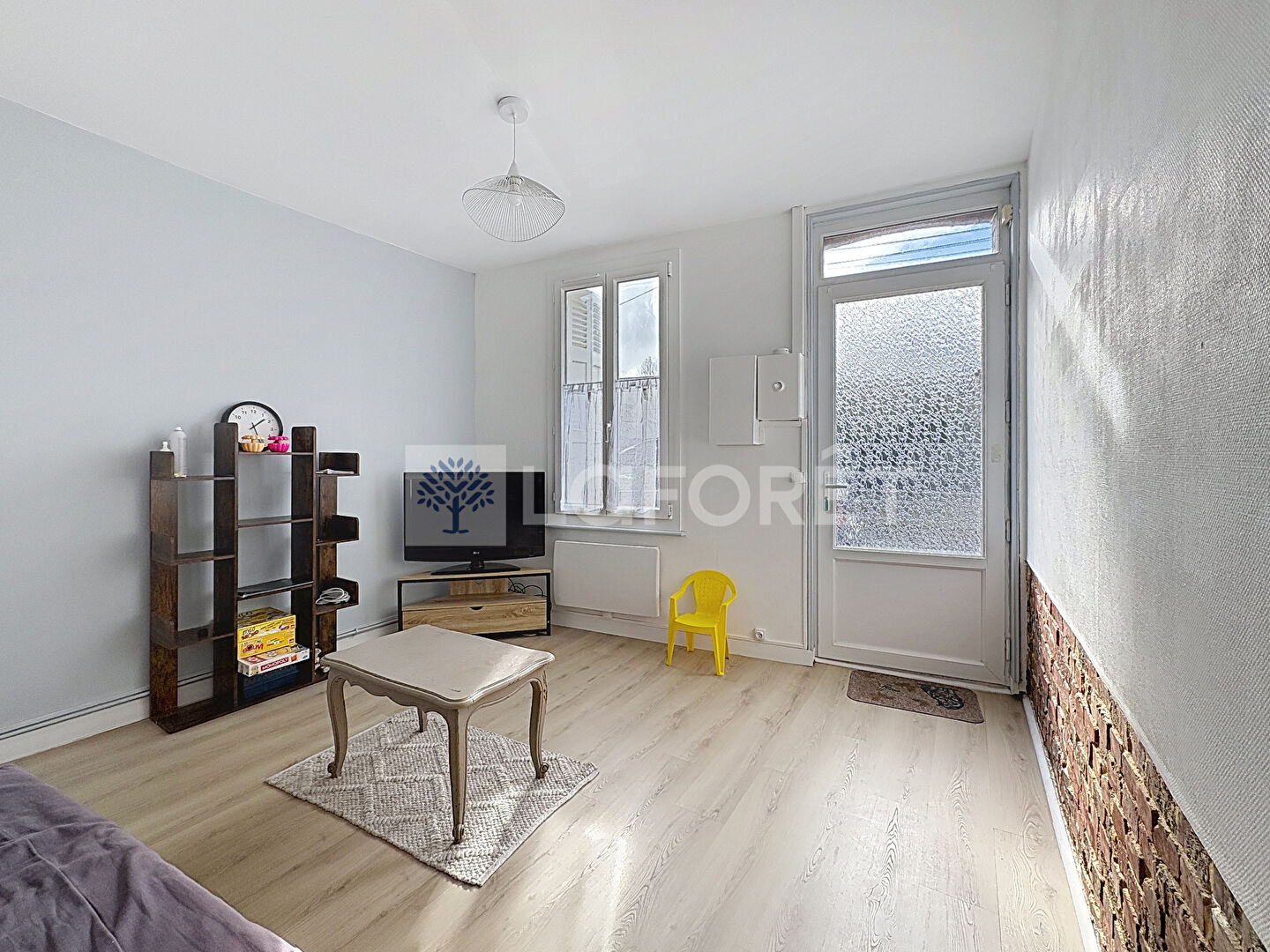 Maison à vendre, 52m², FECAMP