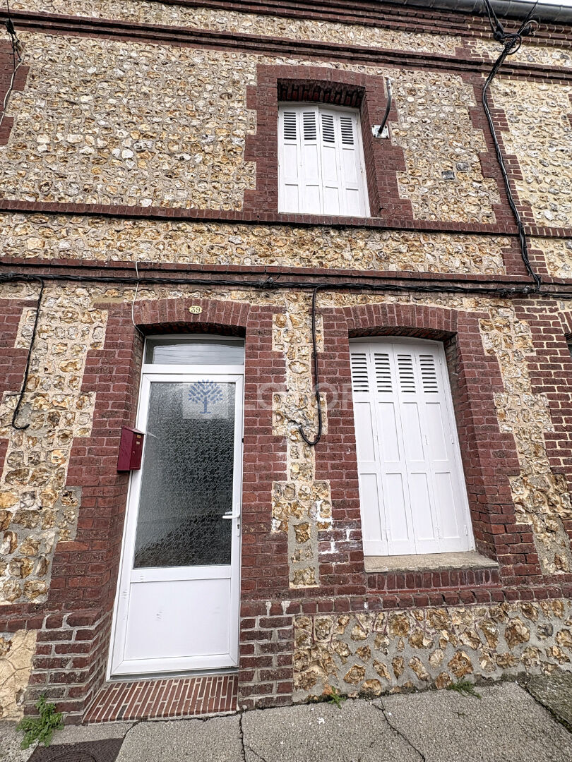 Maison à vendre, 52m², FECAMP