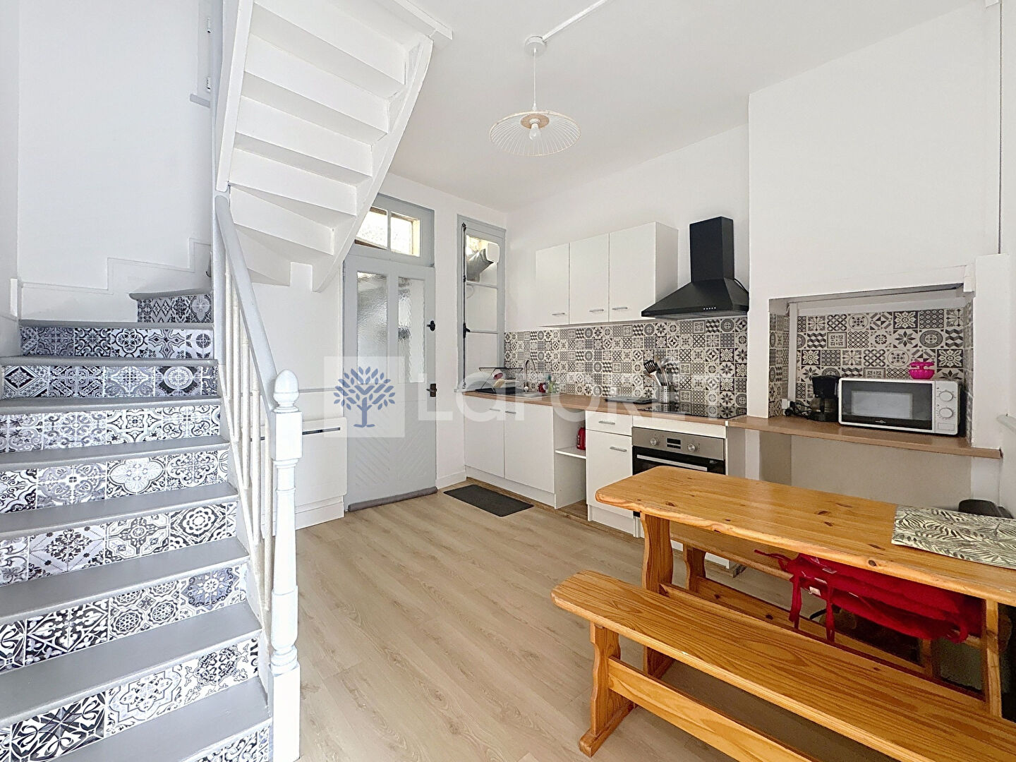 Maison à vendre, 52m², FECAMP