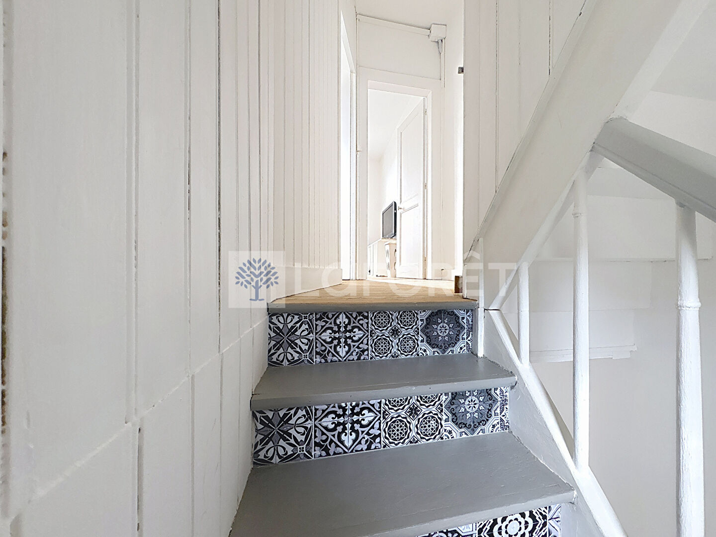 Maison à vendre, 52m², FECAMP
