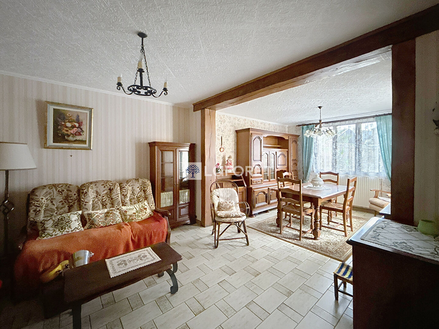 Maison à vendre, 75m², FECAMP