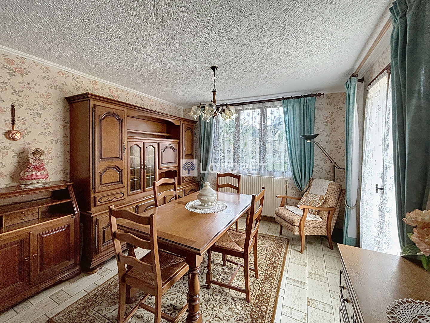Maison à vendre, 75m², FECAMP