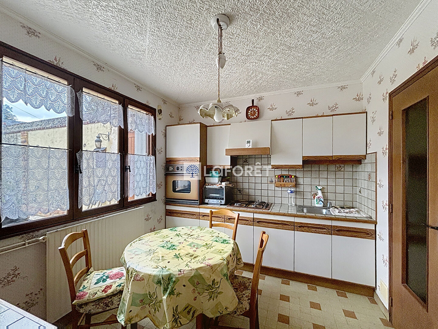 Maison à vendre, 75m², FECAMP