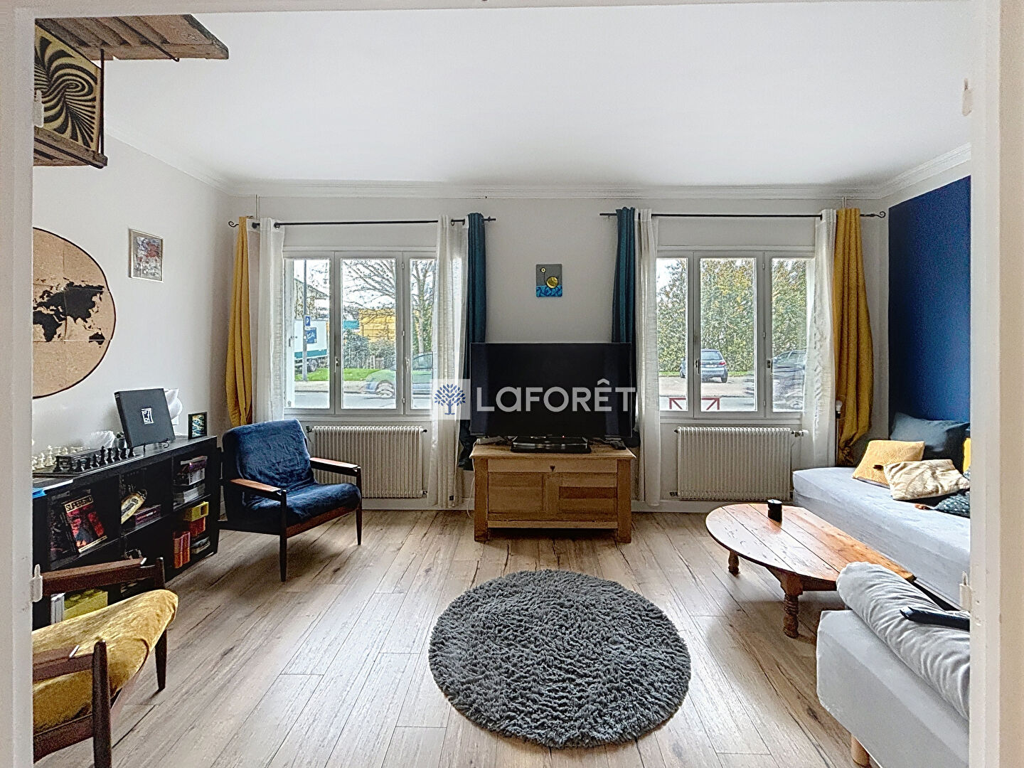 Maison à vendre, 94m², FECAMP