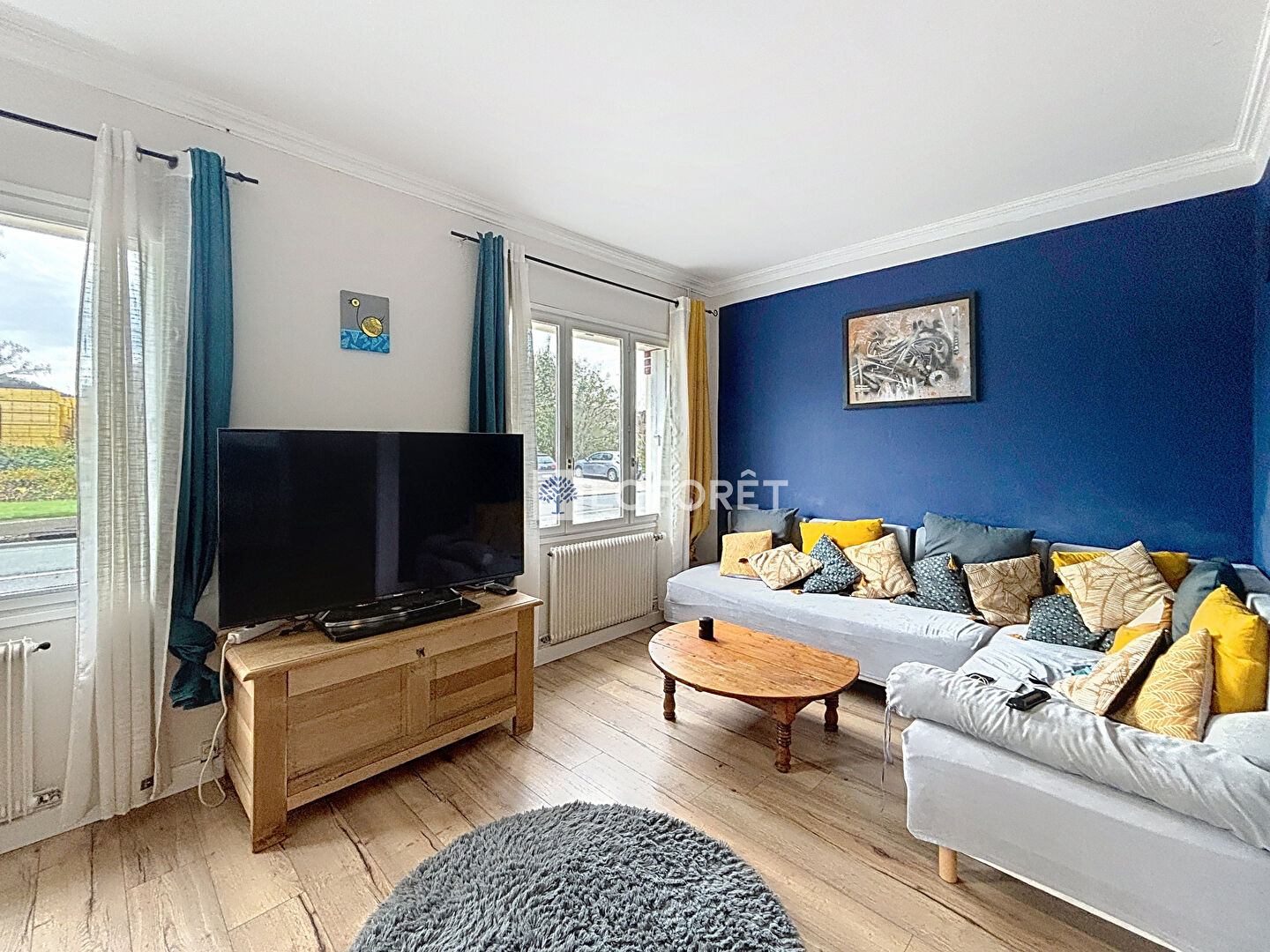 Maison à vendre, 94m², FECAMP