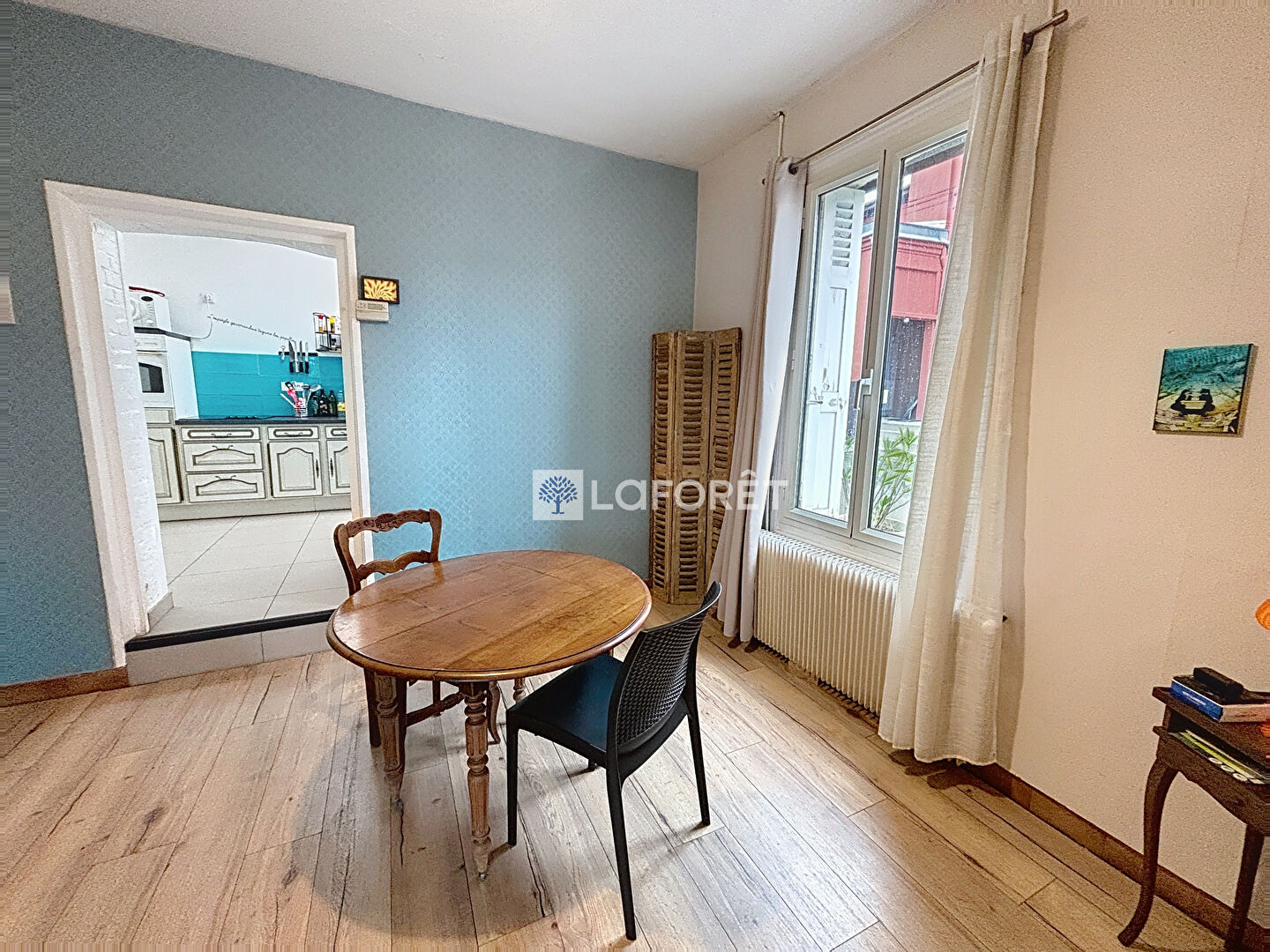 Maison à vendre, 94m², FECAMP