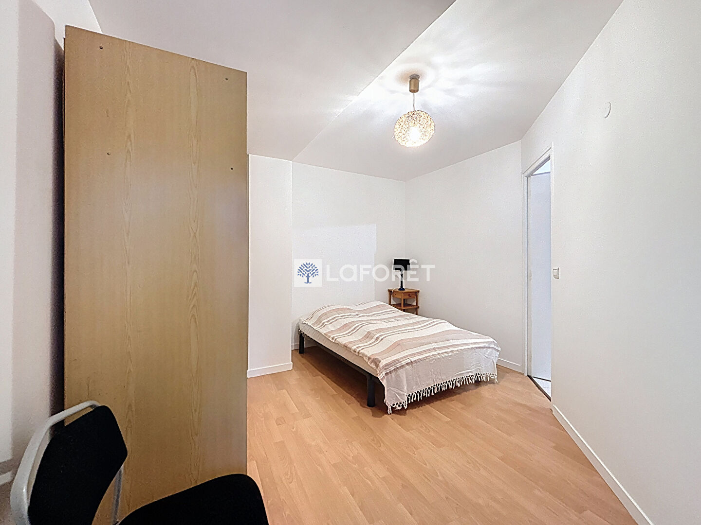 Appartement a louer fecamp - 2 pièce(s) - 33 m2 - Surfyn