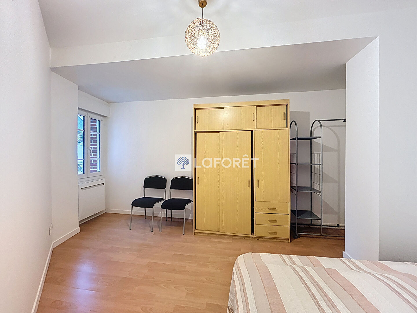 Appartement a louer fecamp - 2 pièce(s) - 33 m2 - Surfyn