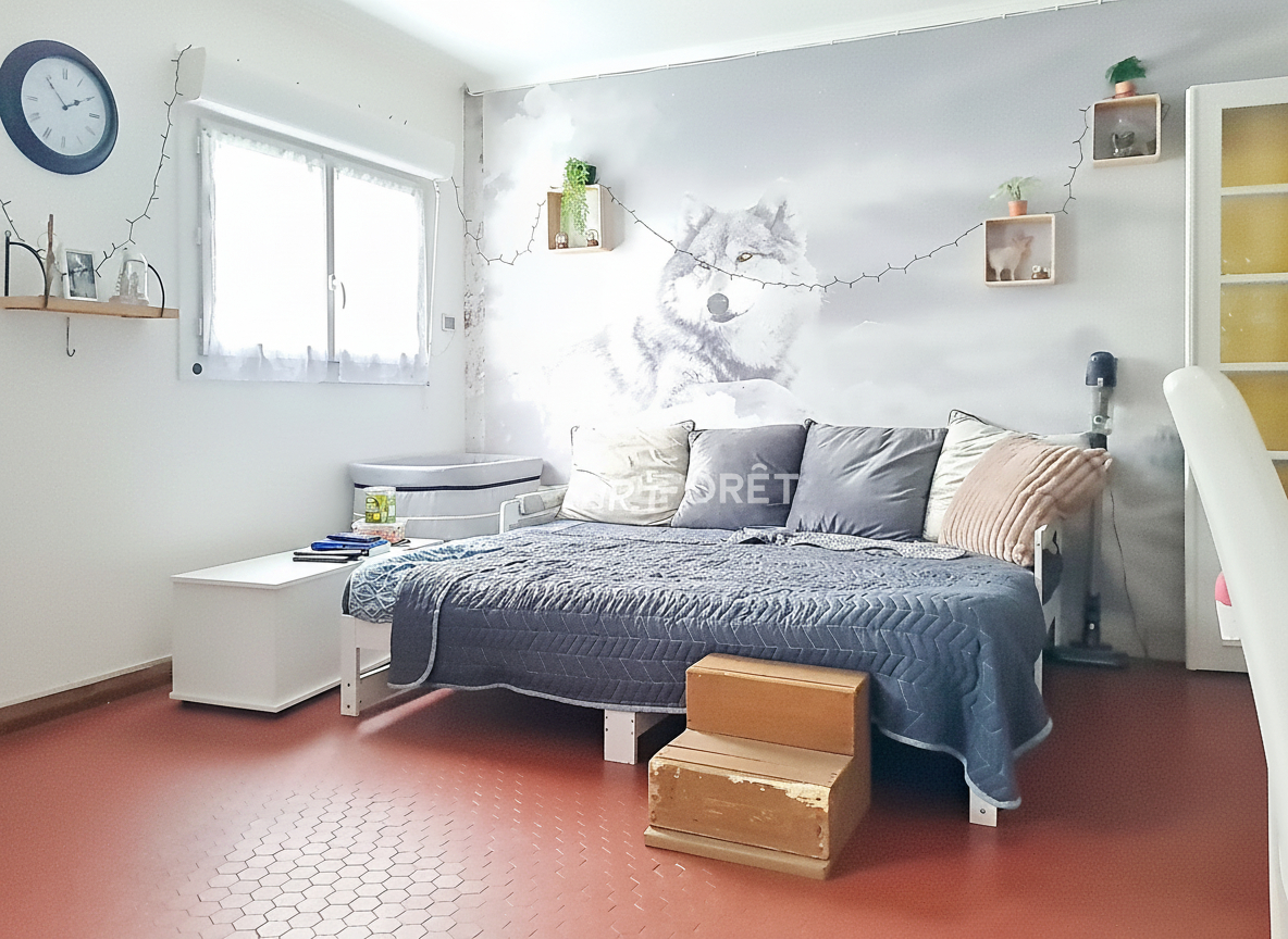 Maison à vendre, 69m², TERRES DE CAUX