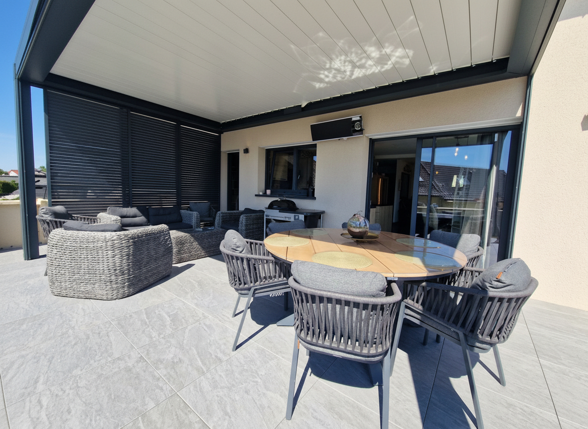 Maison à vendre, 113m², Bolbec