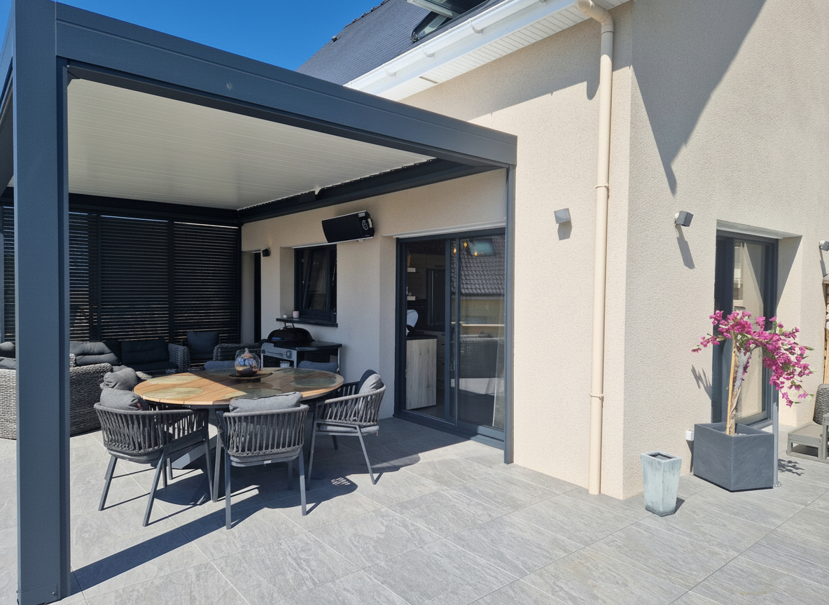 Maison à vendre, 113m², Bolbec