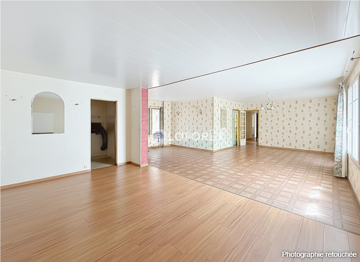 Maison à vendre, 175m², FECAMP