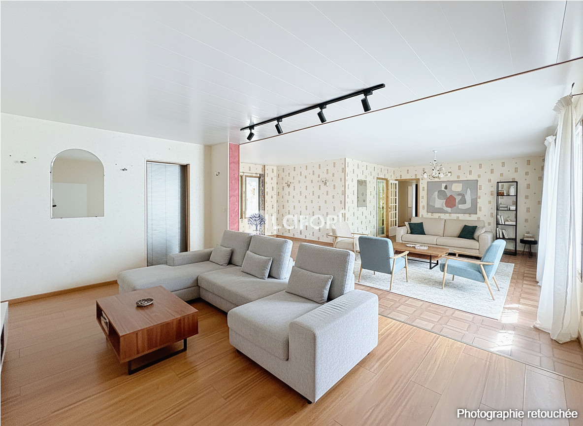 Maison à vendre, 175m², FECAMP