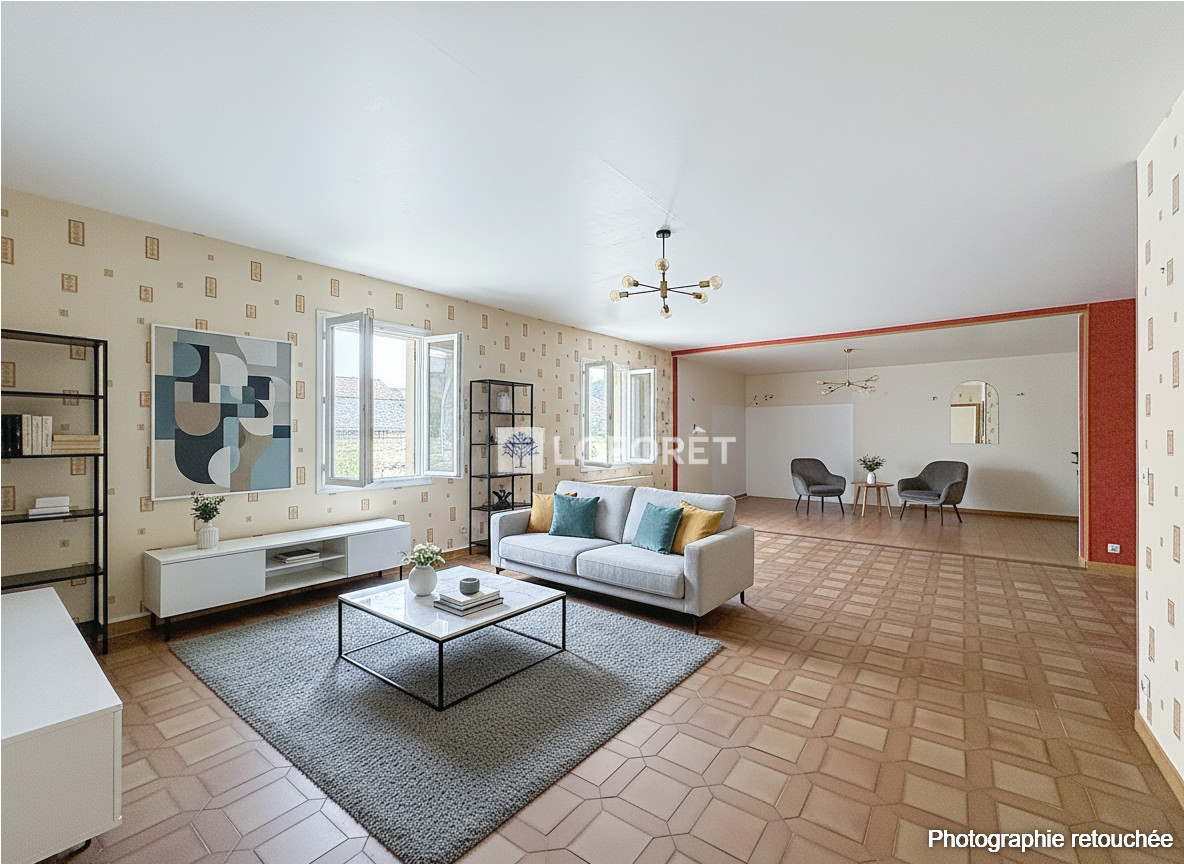 Maison à vendre, 175m², FECAMP