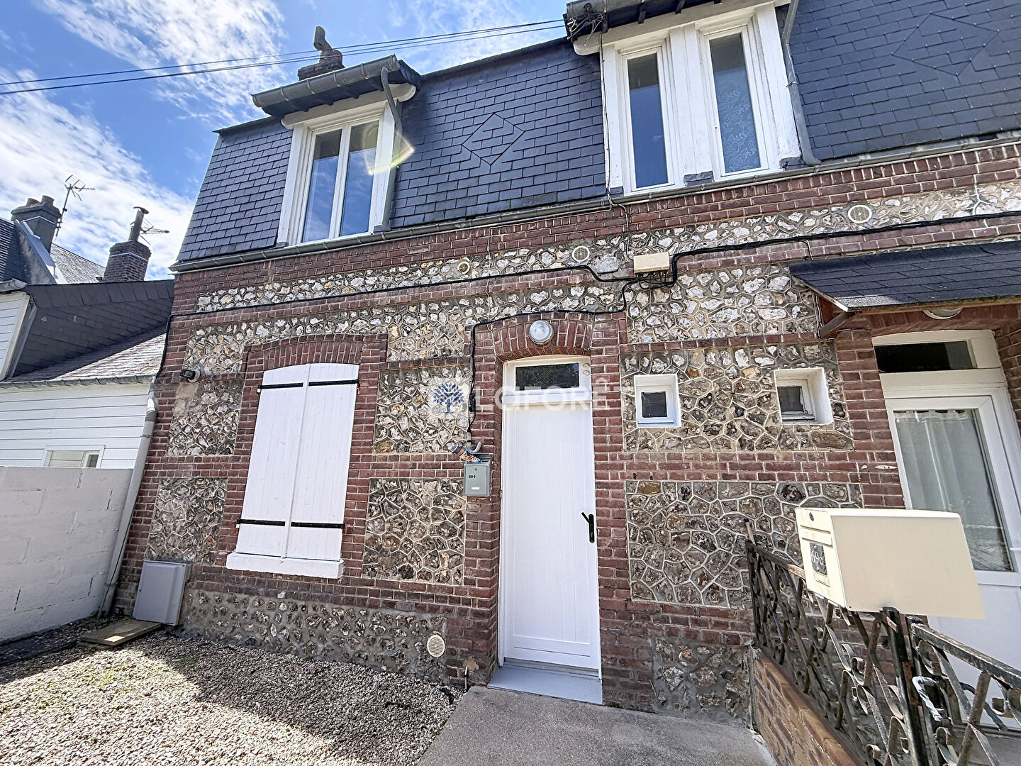 Maison à vendre, 29m², FECAMP