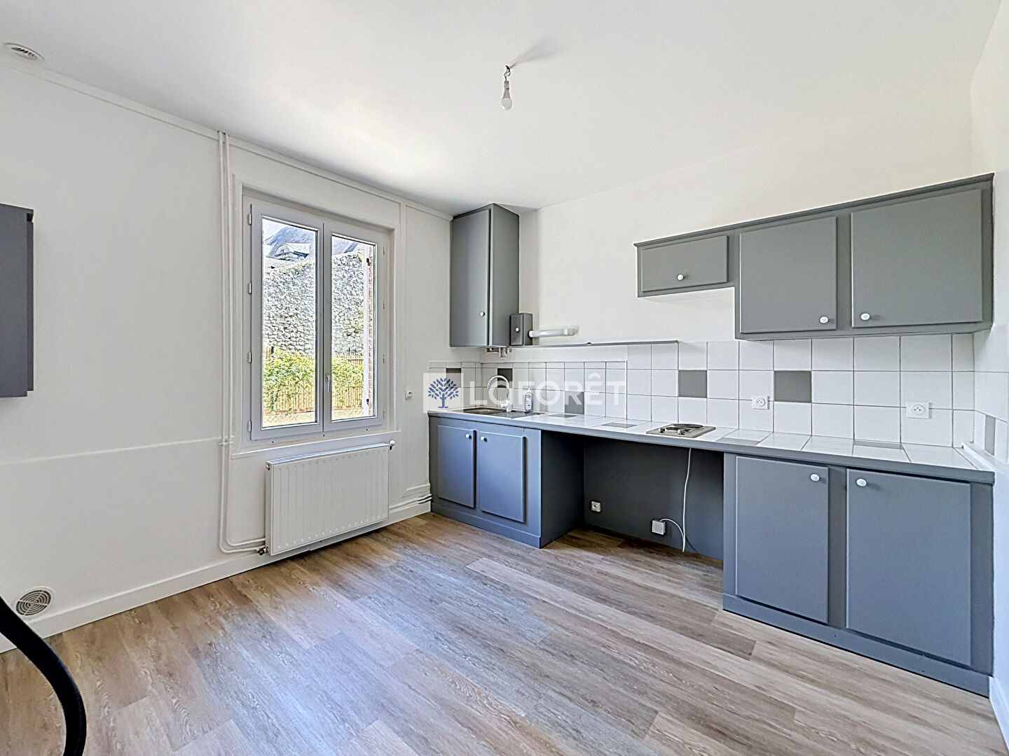 Maison à vendre, 29m², FECAMP