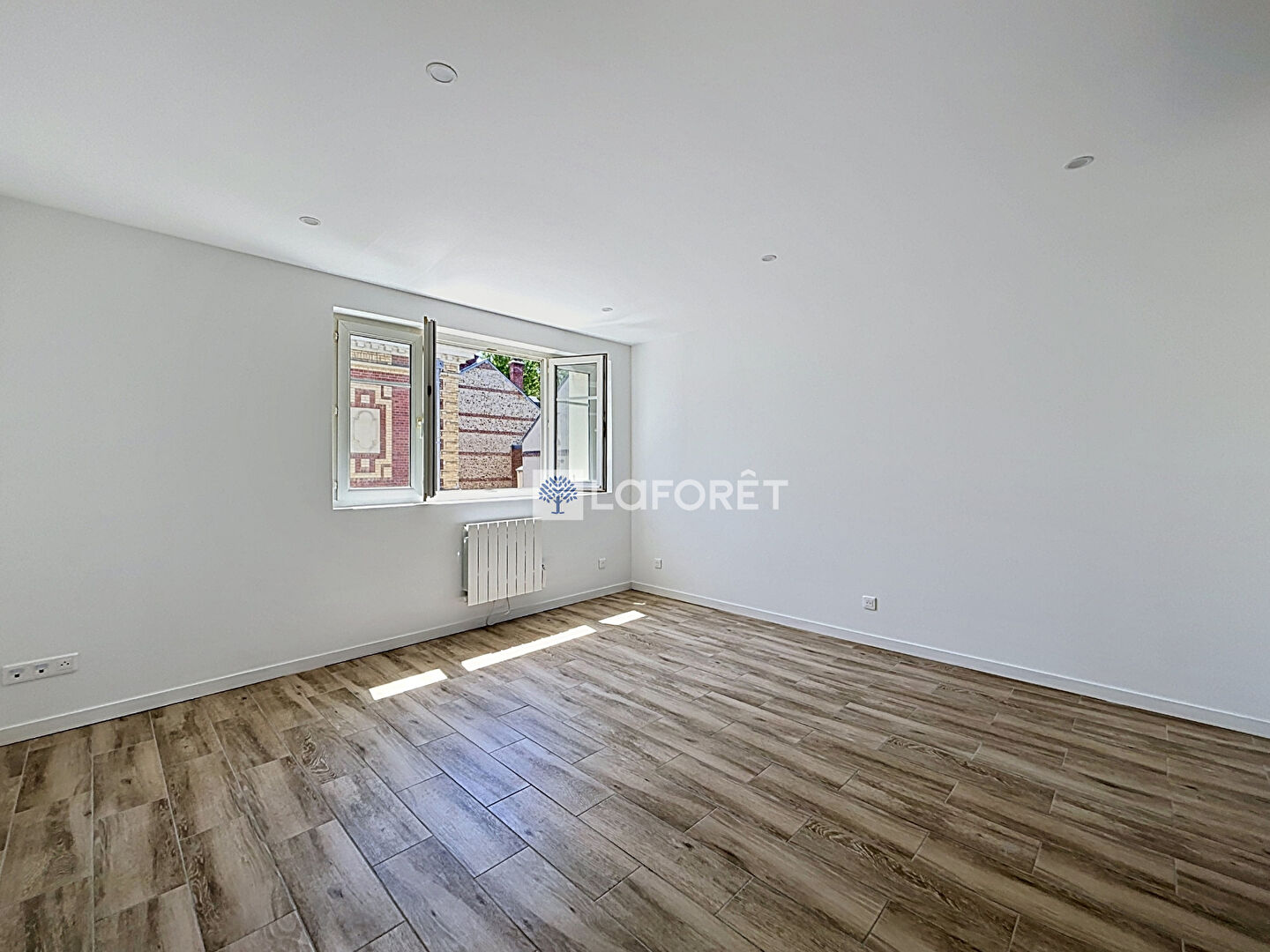Maison à louer, 46m², FECAMP