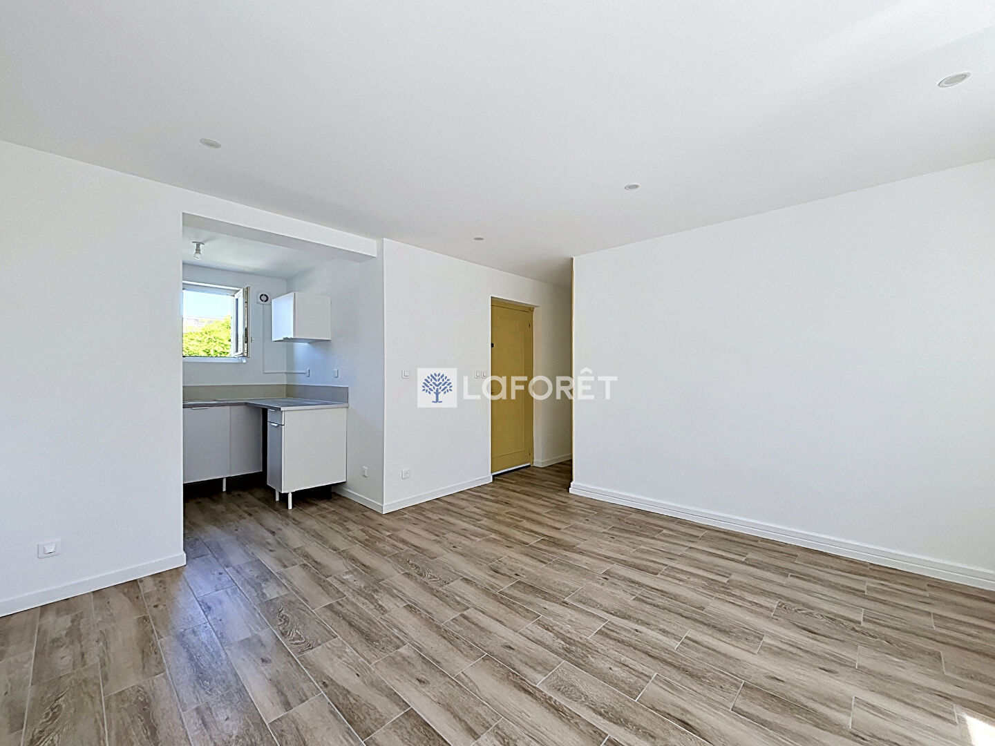 Maison à louer, 46m², FECAMP