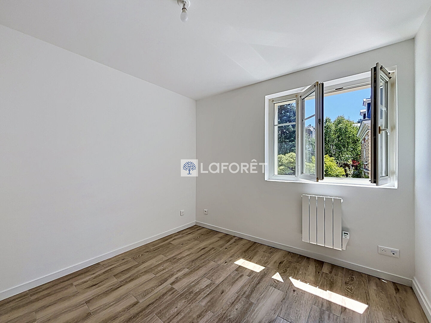 Maison à louer, 46m², FECAMP