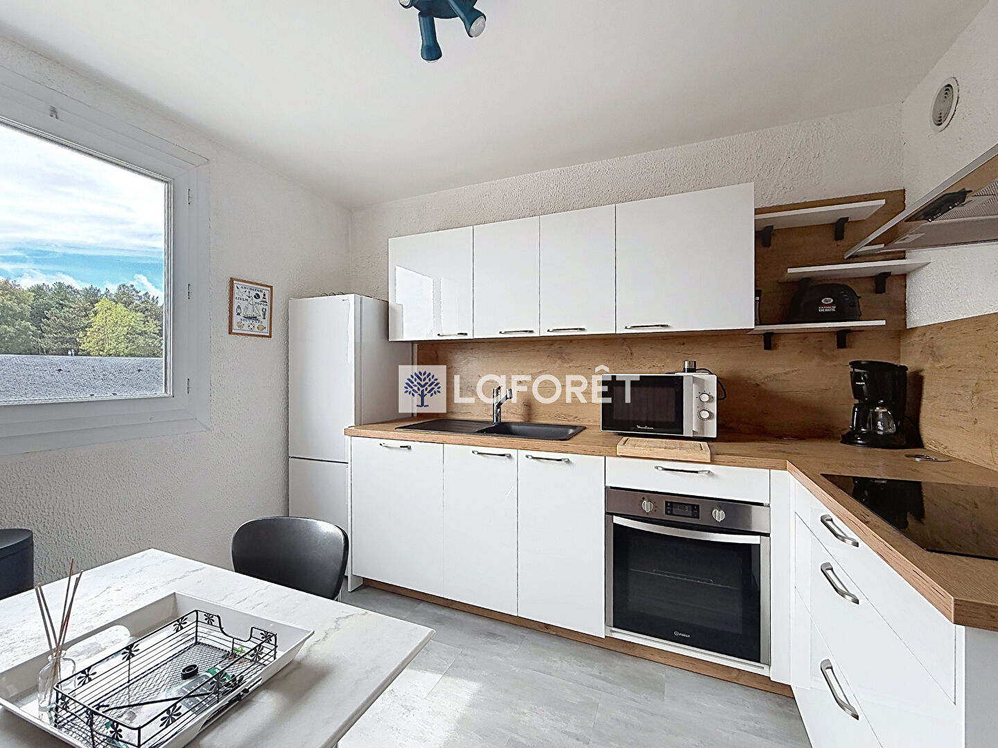 Maison à vendre, 83m², FECAMP