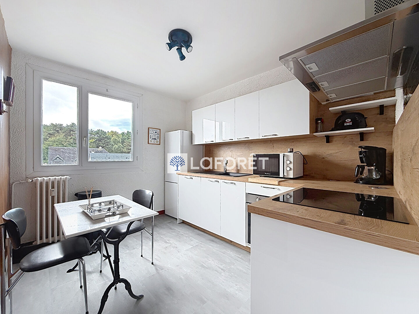 Maison à vendre, 83m², FECAMP