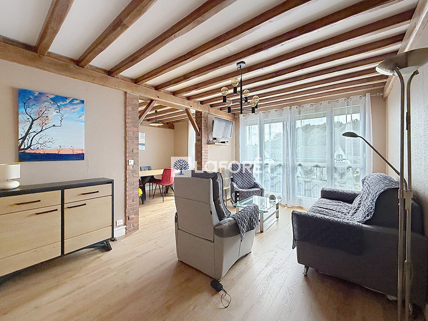 Maison à vendre, 83m², FECAMP