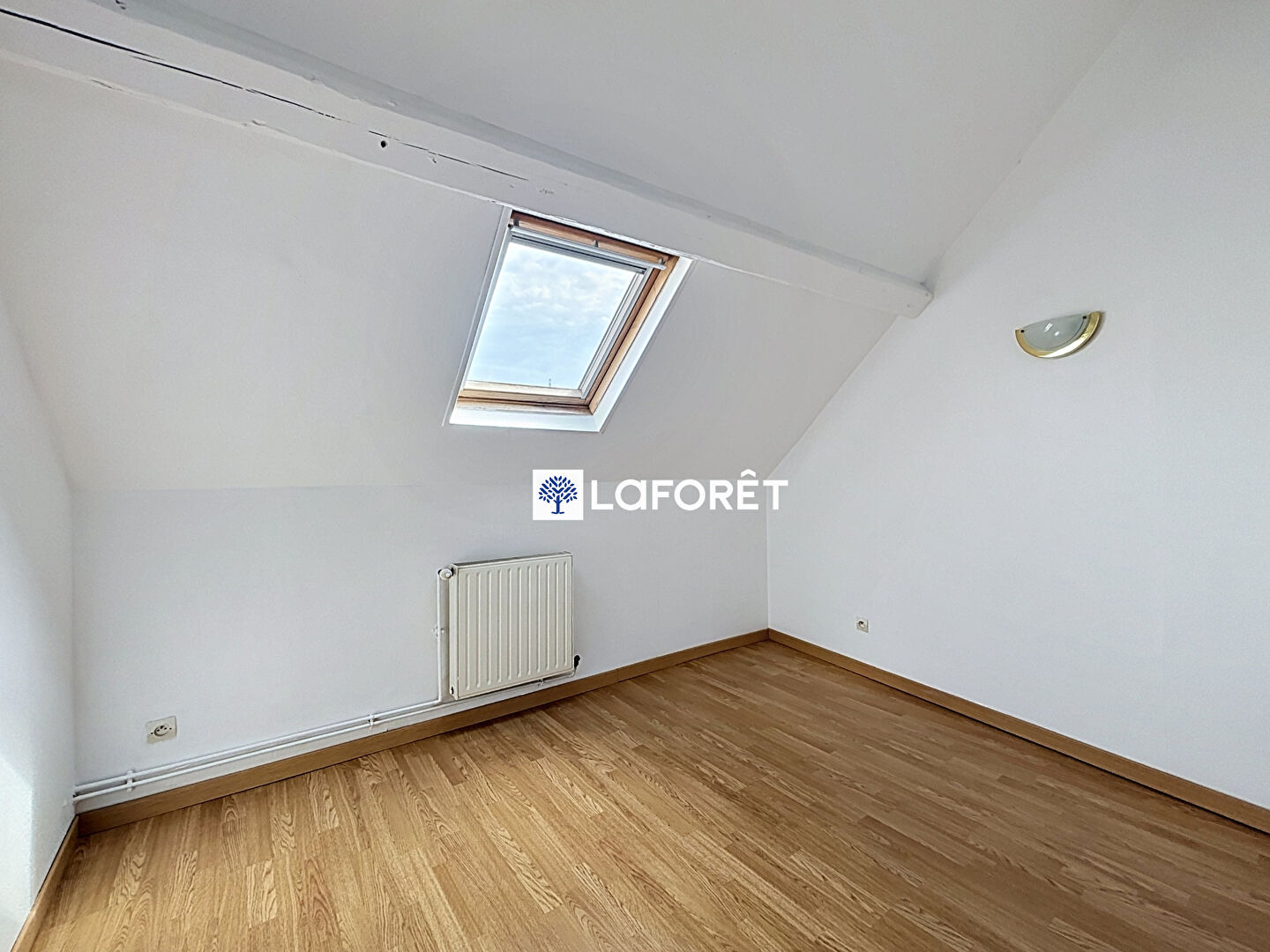Maison à louer, 24m², FECAMP