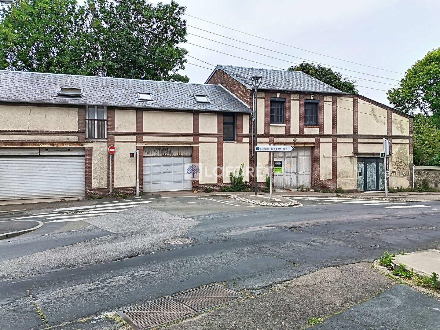 Maison à vendre, 190m², FÉCAMP